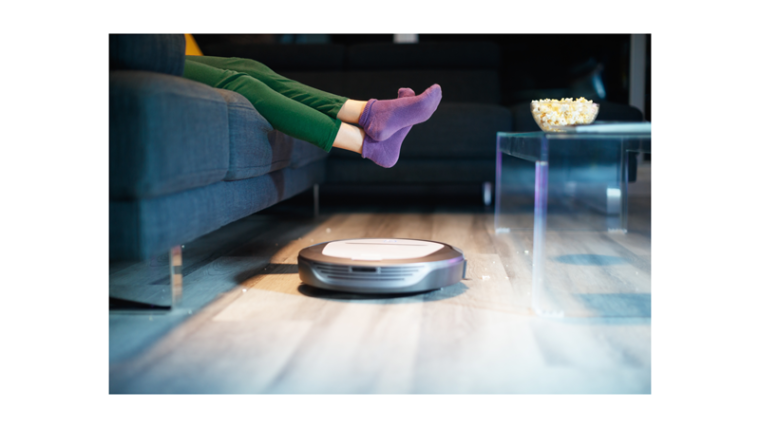 Robot Vacuums, Robot Vacuums: The Modern Way Of Cleaning