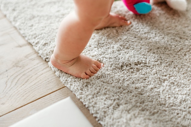 carpet cleaning, Some Important Things About Carpet Cleaning
