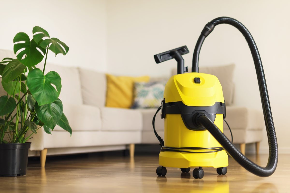 vacuum cleaner companies