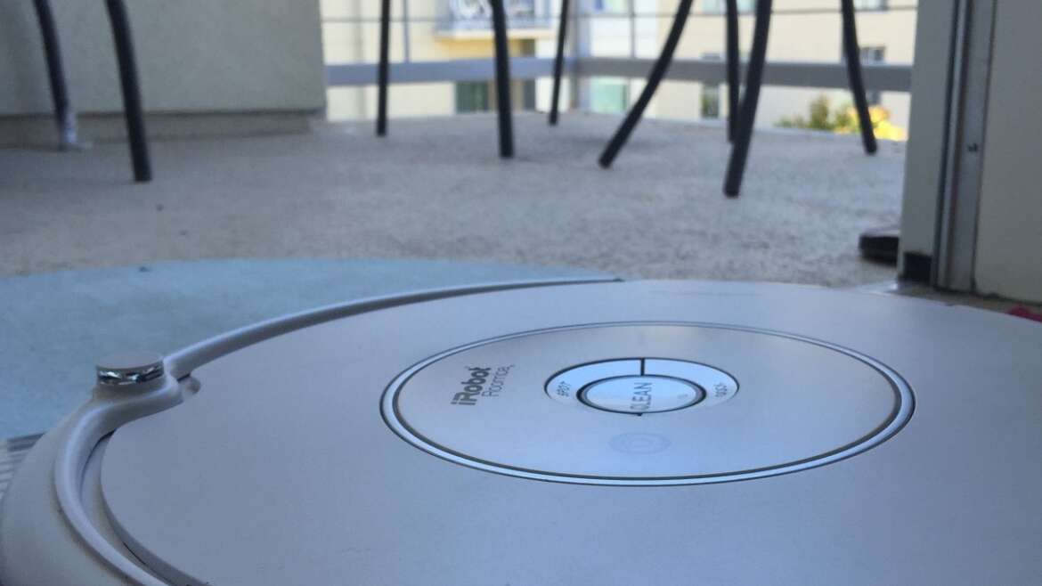 owning a roomba, The Benefits Of Owning A Roomba