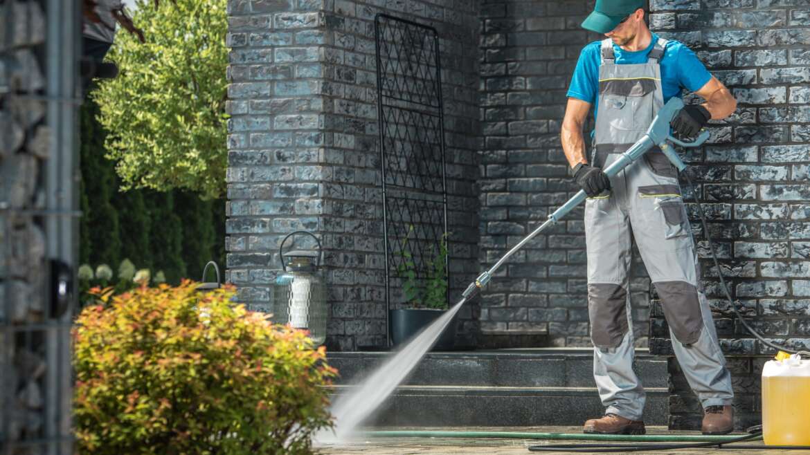 Pressure Washers, The Things that you Can Do With Pressure Washers