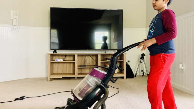 Panasonic Vacuum Cleaners – Advanced Technological Cleaning Power!