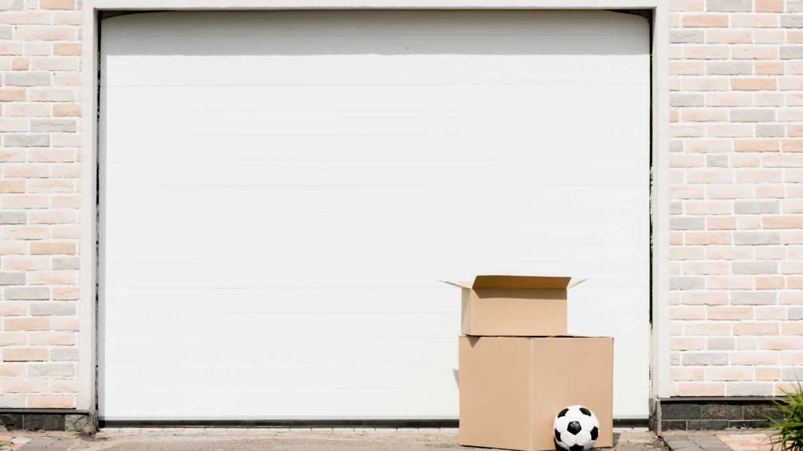 Maintaining Garage, Ideal Methods For Maintaining A Cool Garage In The Summer